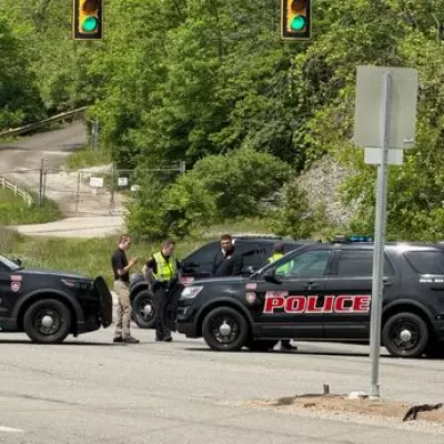 Chemical Spill in West Virginia Leaves Two Dead, 19 Hospitalised After Violent Reaction