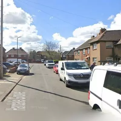 Child Dies in Redcar Dog Attack, Armed Police Destroy Animal