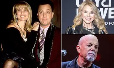 Christie Brinkley Says Billy Joel 'Doing Very Well' After Brain Condition Diagnosis