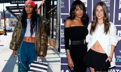 Ciara Miller's 'Loyalty' Dig Amid Summer House Love Triangle Drama