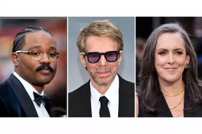 CinemaCon 2026: Hollywood Leaders Confront Critical Crossroads for Movie Theaters