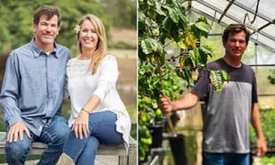 Coffee Entrepreneurs' Final Hours: Mushroom Trip Preceded Carbon Monoxide Death