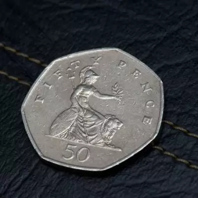 Coin Collectors Alert: Check Your Attics for 1977 Silver Jubilee Crown