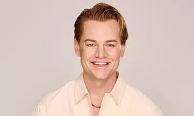 Comedian Joel Creasey Unveils Muscular New Look for Solo Nova FM Show