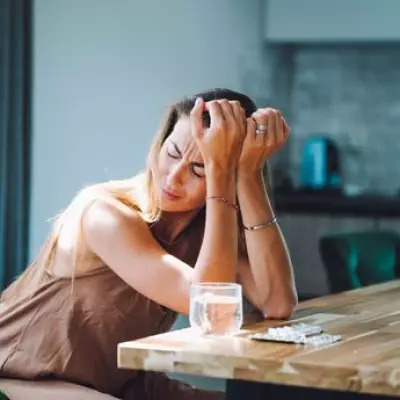 Common Acid Reflux Drugs Linked to Increased Migraine Risk in New Study