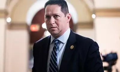 Congressman Tony Gonzales Resigns Amid Staffer Sex Scandal and Self-Immolation
