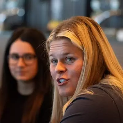 Connie Powell's Rugby Journey: Honouring Her Brother's Memory at Six Nations