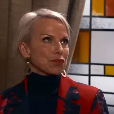 Coronation Street's Debbie Webster Cuts Ties with Son After Financial Betrayal