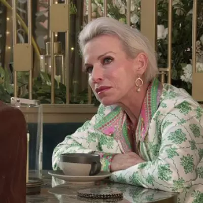 Coronation Street's Sue Devaney Reveals 'Moving' Dementia Plot as Debbie's Health Declines