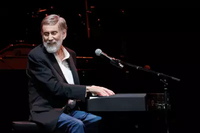 Country Legend Ray Stevens, 87, Breaks Neck in Nashville Fall, New Album Out Friday