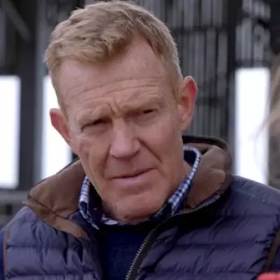 Countryfile's Adam Henson Fulfills Father's Dying Wish with Wool