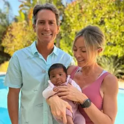 Couple Find Biological Parents of Baby After IVF Mix-Up