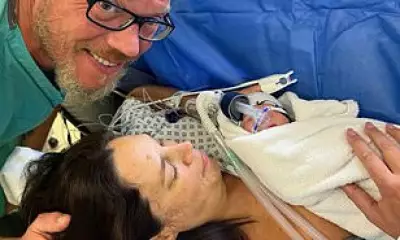 Couple's £70k Fertility Journey Ends with Miracle Baby After Four Miscarriages