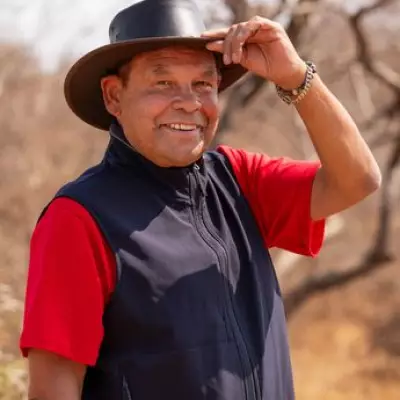 Craig Charles Returns to I'm A Celebrity After Family Tragedy Forced 2015 Exit