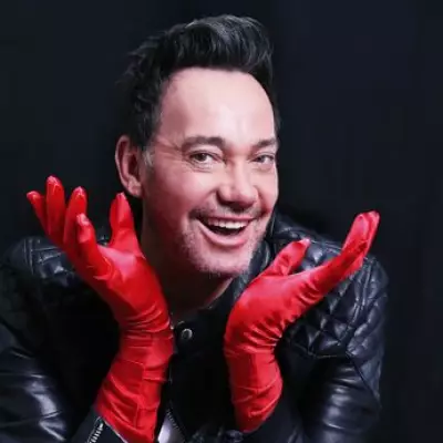 Craig Revel Horwood Thanks Licence Fee Payers for £2m Home