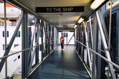 Cruise Cancellations: Five Key Reasons and How to Safeguard Your Voyage