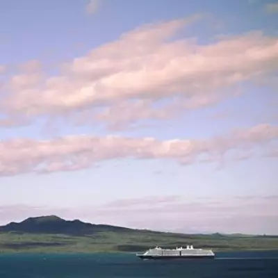 Cruise Ship Workers Reveal Shocking Secrets: From Fake Kidnappings to Swinger Parties