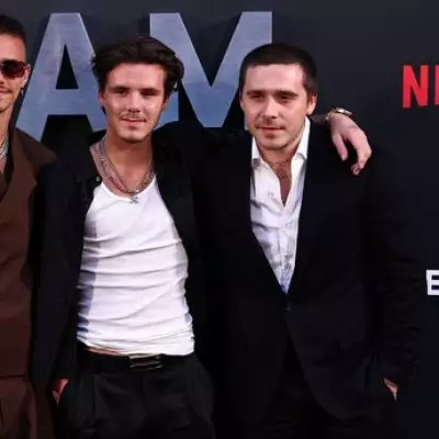 Cruz Beckham Hints at Being 'Free at Last' Amid Family Feud with Brooklyn