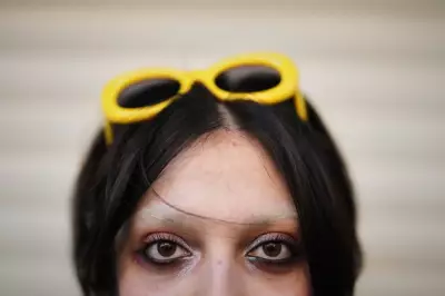 Daily Life Persists in Tehran Amidst Conflict: A Photo Gallery