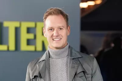 Dan Walker co-host withdraws bullying allegations in mutual deal