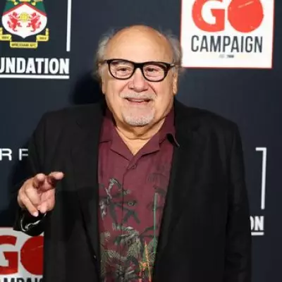 Danny DeVito Fan Gets Actor's Face Tattooed on Her Toe in Unusual Tribute