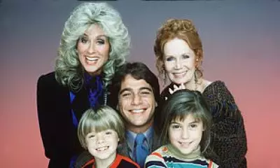 Danny Pintauro Takes Package Delivery Job Amid Hollywood Slowdown