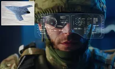 DARPA's Mind Control Weapon Program Goes Silent After Human Trials