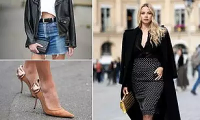 Date Night Fashion Overhaul: Five Outdated Pieces to Retire Now