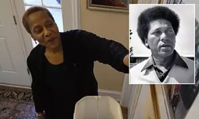 Daughter of Baseball Pioneer Bill Lucas Battles Early-Onset Dementia at 58