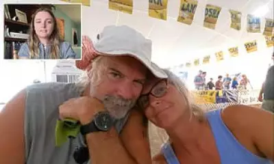 Daughter Suspects Stepfather Preplanned Mother's Bahamas Boat Disappearance