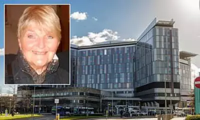 Daughters Demand NHS Transparency After Mother's Death Linked to Hospital Ventilation
