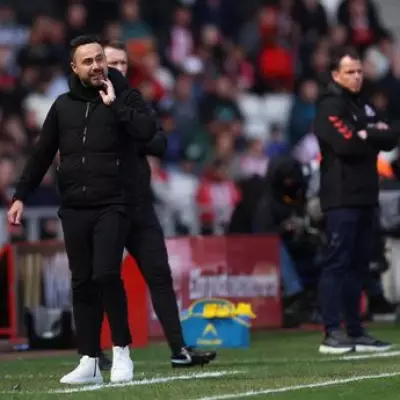 De Zerbi's Tottenham Debut Ends in Defeat as Sunderland Secure Vital Win