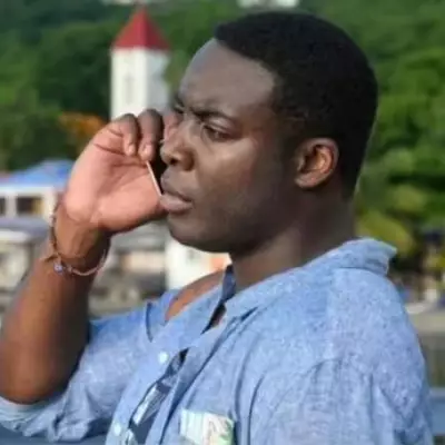 Death in Paradise Actor Daniel Ward Reveals Painful On-Set Mistake