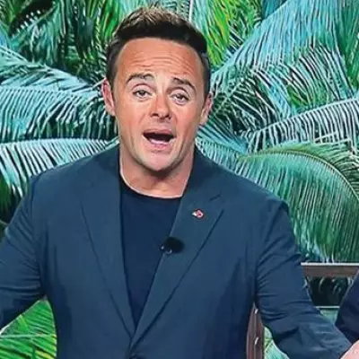 Dec Donnelly Backs Jimmy Bullard in I'm a Celeb Row with Adam Thomas