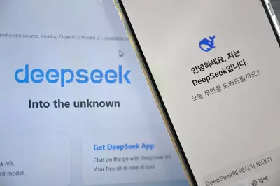 DeepSeek's New AI Model Launch Gets Muted Market Response