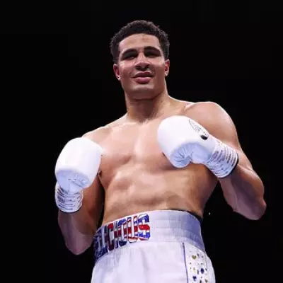 Delicious Orie's Brave Exit: Why Quitting Boxing Was the Right Move