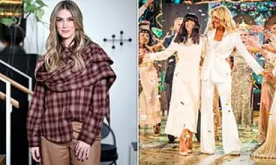 Delta Goodrem Set for Strictly Come Dancing 2026 After Eurovision Bid