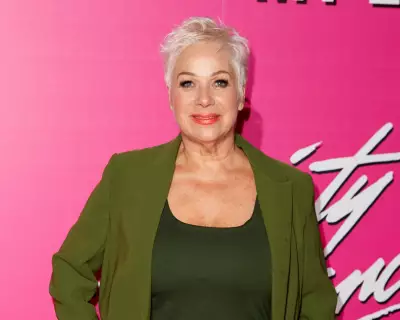 Denise Welch's Viral Bin Rage: How Parenthood Transforms Priorities