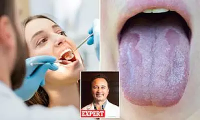 Dentists Reveal How Your Mouth Signals Serious Health Conditions