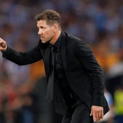 Diego Simeone's Chelsea Move in Doubt as Malouda Raises Transfer Concerns