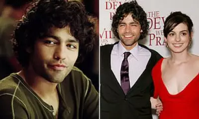 Director Reveals Why Adrian Grenier's Character Was Cut from Devil Wears Prada 2