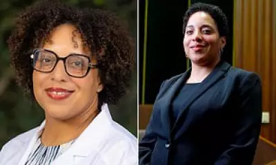 Disgraced Missouri Prosecutor Begins New Career as Nursing Fellow in California