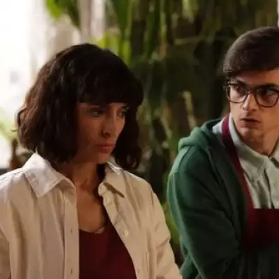 Disney+ Murder Mystery Thrills Agatha Christie Fans with Dark Lisbon Twist