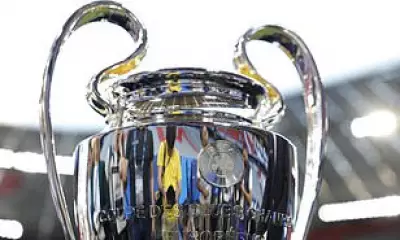 Disney+ Secures Champions League Rights in Major Streaming Shift