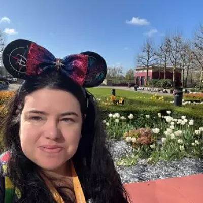 Disneyland Paris First-Timer: 5 Essential Tips I Wish I'd Known
