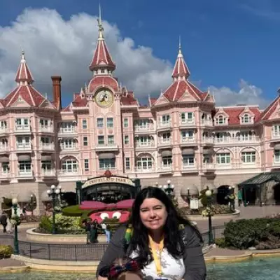 Disneyland Paris Unveils World of Frozen: A Magical First-Hand Review