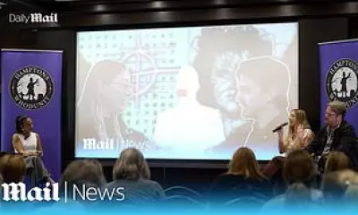 DNA Sought for First Time in Black Dahlia Case Nearly 80 Years On