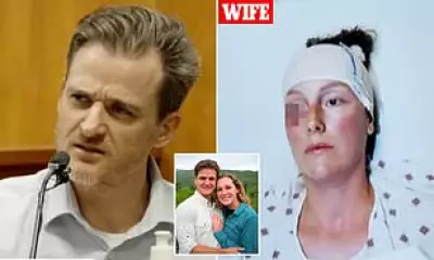 Doctor's Attempted Murder Trial Reveals Sex Life Details and Extramarital Affair