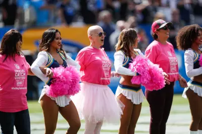 Doctors Warn: Breast Cancer's Top Sign Isn't Always a Lump