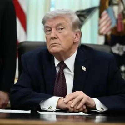 Donald Trump to Address Nation on Iran War, Claims Ceasefire Near